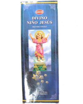 HEM HEXA DIVINO NINO JESUS (Divin Enfant Jésus)