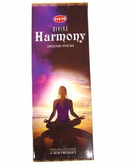 DIVINE HARMONY (Divine Harmonie)