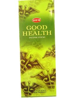 GOOD HEALTH (Bonne santé) Reste : 4 boîtes