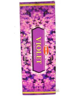 VIOLET (Violette)