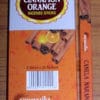 CINNAMON ORANGE (Cannelle Orange)