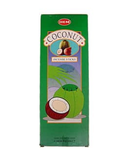 COCONUT (Noix de coco)