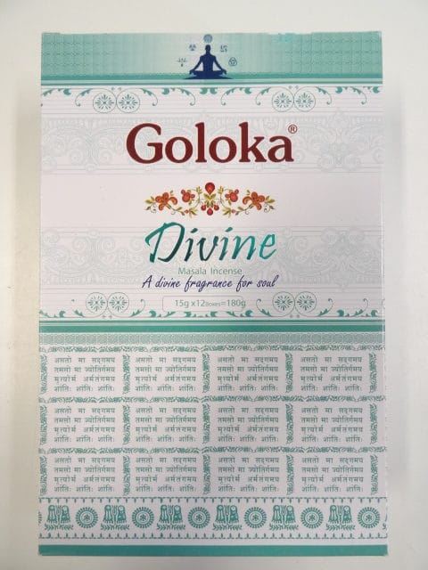 GOLOKA DIVINE 15g