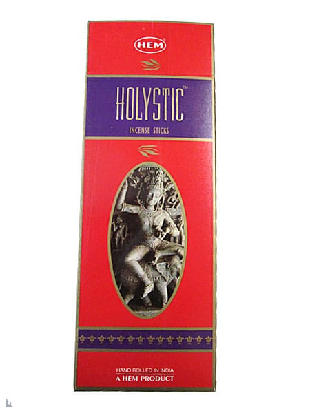 HOLYSTIC (Holistique)