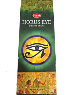 HORUS EYE (Oeil d’Horus)