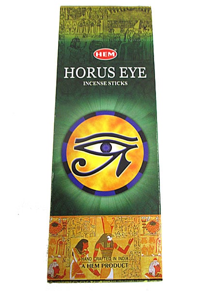 HORUS EYE (Oeil d’Horus)