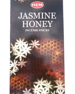 JASMINE HONEY (Jasmin-Miel)
