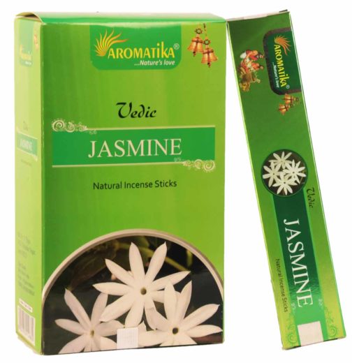 MASALA VEDIC JASMINE (Jasmin) 15g