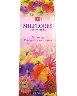 MILFLORES (Bouquet floral)