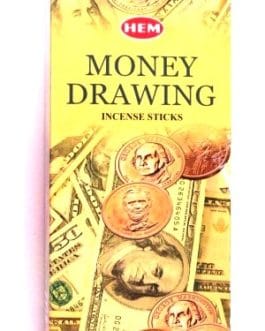 MONEY DRAWING USD (Attire les Dollars)