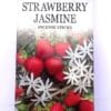STRAWBERRY JASMINE (Fraise-Jasmin)