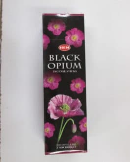 BLACK OPIUM (Opium noir)