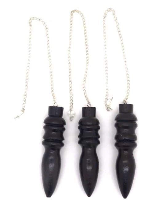 -WP2222 PENDULE BOIS