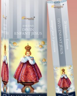 DIVIN ENFANT JESUS AROMATIKA HEXA (Enfant Jésus de Prague)