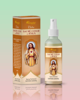 .AROMATIKA Spray de Parfum 100ml – SACRE COEUR DE JESUS
