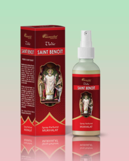 .AROMATIKA Spray de Parfum 100ml – SAINT BENOIT