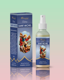 .AROMATIKA Spray de Parfum 100ml – SAINT MICHEL