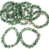 REF501 – BR. PIERRE perles 8 mm – 7 CHAKRAS 3 Perles