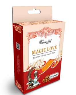 CONES BACKFLOW MAGIC LOVE (magie de l’amour) pour PE Fontaine résine ou céramique