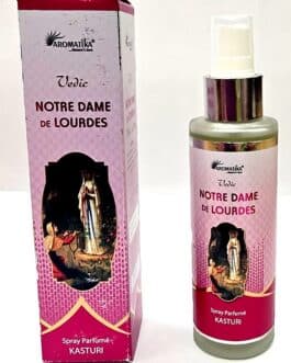 .AROMATIKA Spray de Parfum 100ml – NOTRE-DAME DE LOURDES