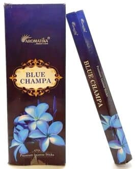 BLUE CHAMPA AROMATIKA HEXA