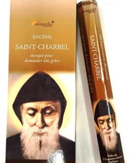 SAINT-CHARBEL AROMATIKA HEXA