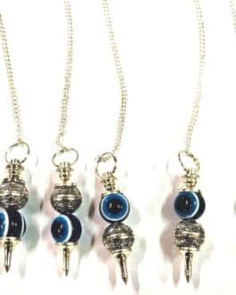N° 1541 – PENDULE OEIL TURC N°1