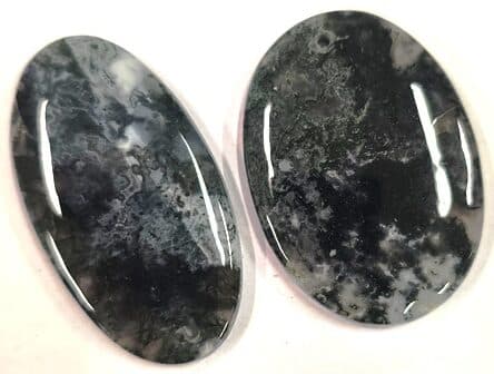 ..GALET PERCE PIERRE DE SOLEIL (Reste : 3 Pcs)