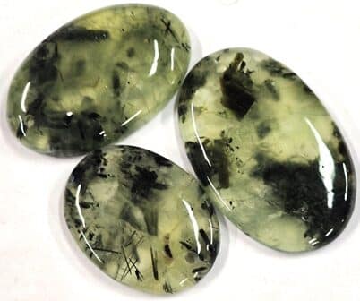 ..GALET PERCE OEIL DE TAUREAU (Reste : 4 Pcs)