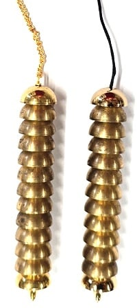 ..N° 1618 – PENDULE EGYPTIEN