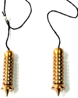 ..N° 1618 – PENDULE EGYPTIEN ..N° 1618 – PENDULE EGYPTIEN